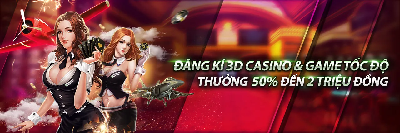 Casino trực tuyến