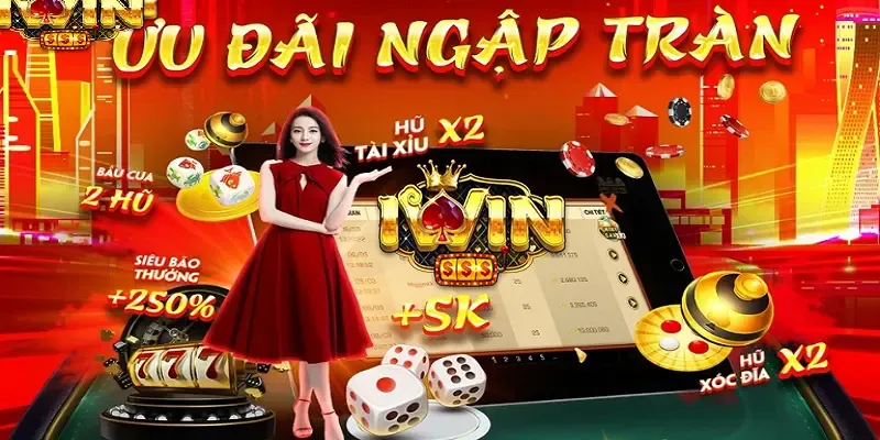 Khuyến Mãi Người Chơi Hiện Tại TK88BET